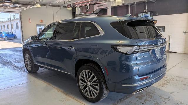 2026 Buick Enclave Avenir FWD