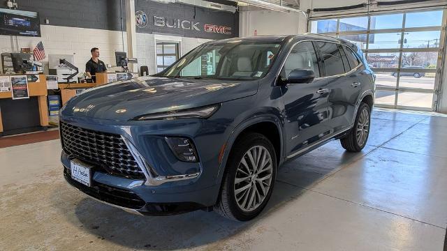 2026 Buick Enclave Avenir FWD
