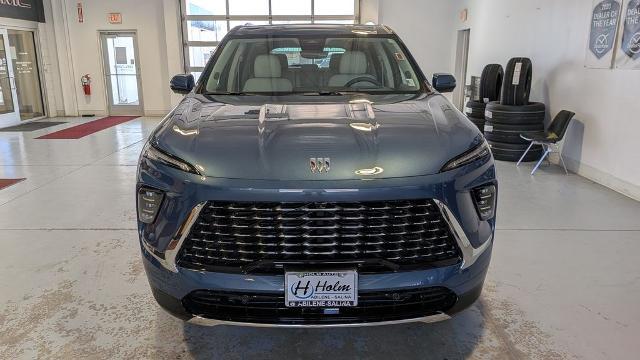2026 Buick Enclave Avenir FWD