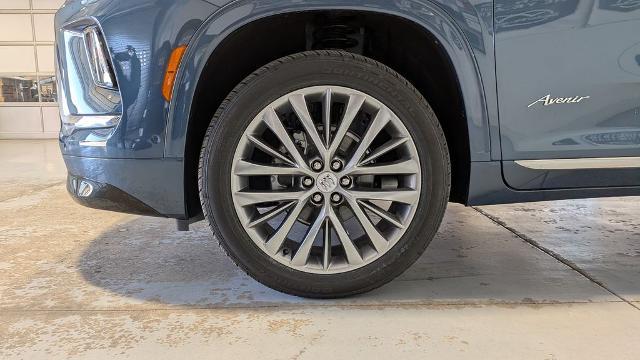 2026 Buick Enclave Avenir FWD
