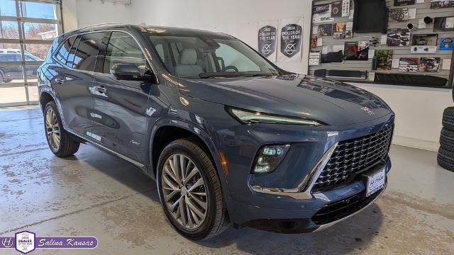 2026 Buick Enclave Avenir FWD for sale in Salina, KS