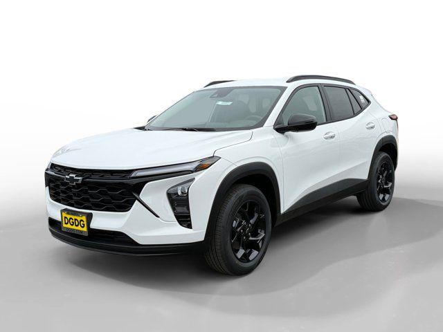 2026 Chevrolet Trax FWD LT for sale in San Jose, CA