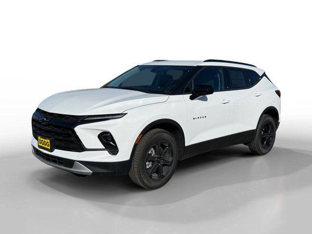 2026 Chevrolet Blazer LT for sale in San Jose, CA