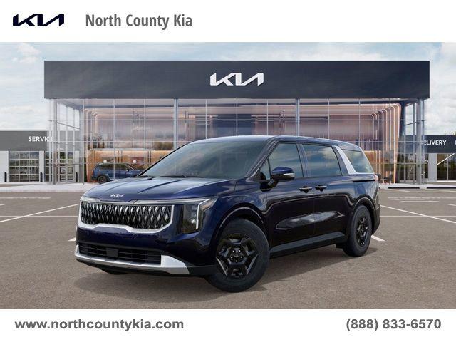 2026 Kia Carnival MPV LXS for sale in Escondido, CA