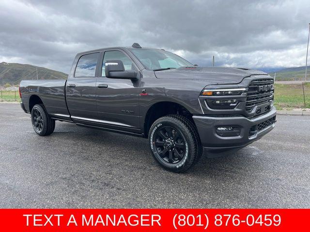 2026 RAM Ram 3500 RAM 3500 LARAMIE CREW CAB 4X4 8 BOX 2026 RAM Ram 3500 RAM 3500 LARAMIE CREW CAB 4X4 8 BOX