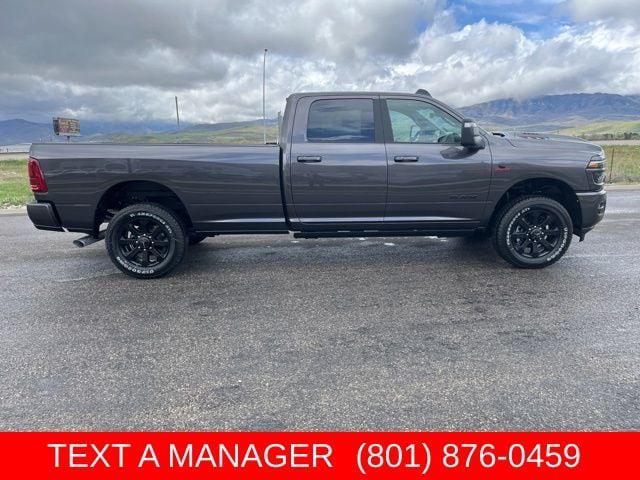 2026 RAM Ram 3500 RAM 3500 LARAMIE CREW CAB 4X4 8 BOX 2026 RAM Ram 3500 RAM 3500 LARAMIE CREW CAB 4X4 8 BOX