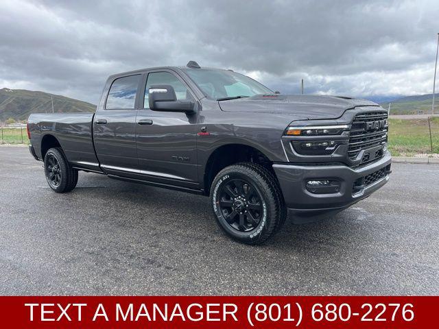 2026 RAM Ram 3500 RAM 3500 LARAMIE CREW CAB 4X4 8 BOX 2026 RAM Ram 3500 RAM 3500 LARAMIE CREW CAB 4X4 8 BOX