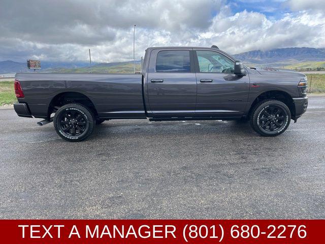 2026 RAM Ram 3500 RAM 3500 LARAMIE CREW CAB 4X4 8 BOX 2026 RAM Ram 3500 RAM 3500 LARAMIE CREW CAB 4X4 8 BOX