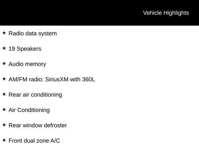 2026 Jeep Grand Cherokee Summit 4x4