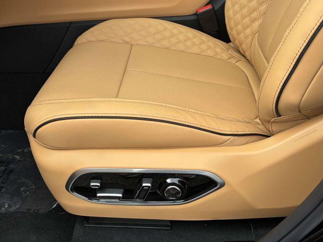 2026 Jeep Grand Cherokee Summit 4x4