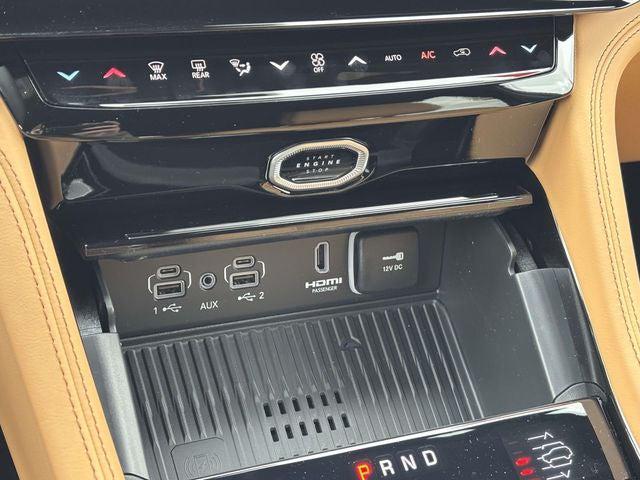 2026 Jeep Grand Cherokee Summit 4x4