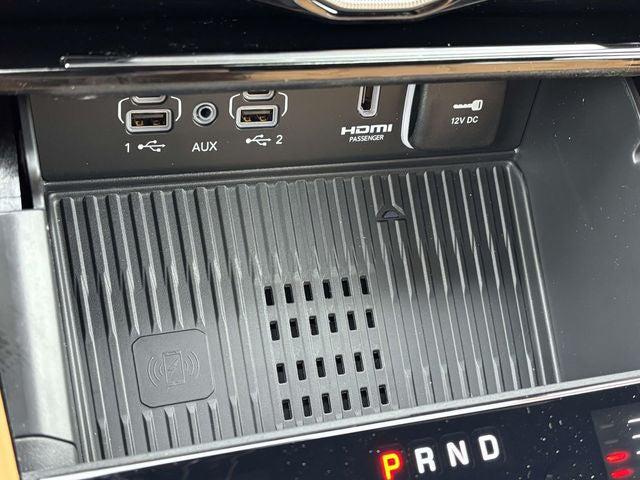 2026 Jeep Grand Cherokee Summit 4x4