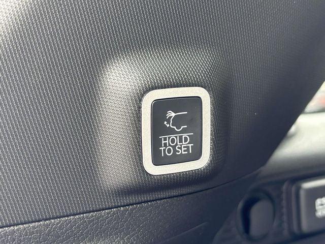 2026 Jeep Grand Cherokee Summit 4x4