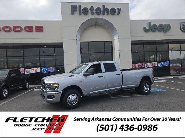 2026 RAM Ram 3500 RAM 3500 TRADESMAN CREW CAB 4X2 8 BOX