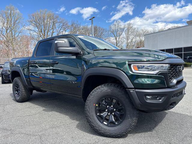 2026 RAM Ram 1500 RAM 1500 RHO CREW CAB 4X4 57 BOX