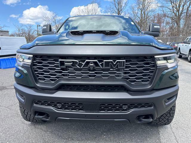 2026 RAM Ram 1500 RAM 1500 RHO CREW CAB 4X4 57 BOX