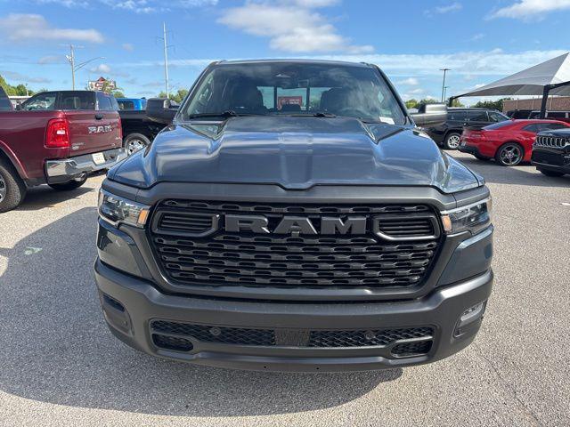 2026 RAM Ram 1500 RAM 1500 TRADESMAN CREW CAB 4X2 57 BOX