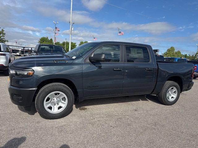 2026 RAM Ram 1500 RAM 1500 TRADESMAN CREW CAB 4X2 57 BOX