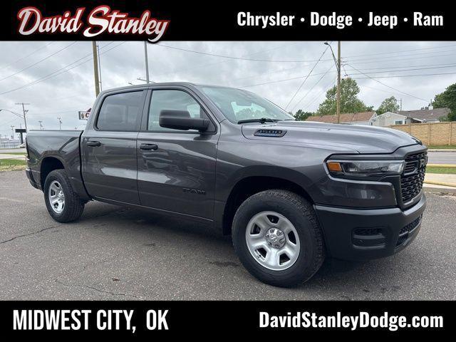 2026 RAM 1500 RAM 1500 TRADESMAN CREW CAB 4X2 57 BOX