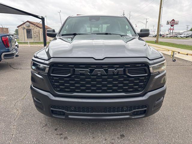 2026 RAM 1500 RAM 1500 TRADESMAN CREW CAB 4X2 57 BOX