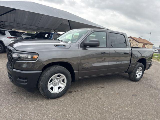 2026 RAM 1500 RAM 1500 TRADESMAN CREW CAB 4X2 57 BOX