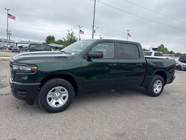 2026 RAM 1500 RAM 1500 TRADESMAN CREW CAB 4X4 57 BOX