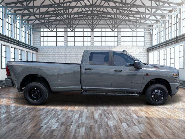 2026 RAM 3500 RAM 3500 BIG HORN CREW CAB 4X4 8 BOX 2026 RAM 3500 RAM 3500 BIG HORN CREW CAB 4X4 8 BOX