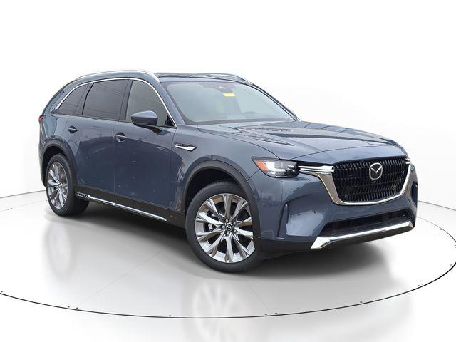 2026 Mazda X-90 3.3 Turbo Premium Plus for sale in Lansing, MI