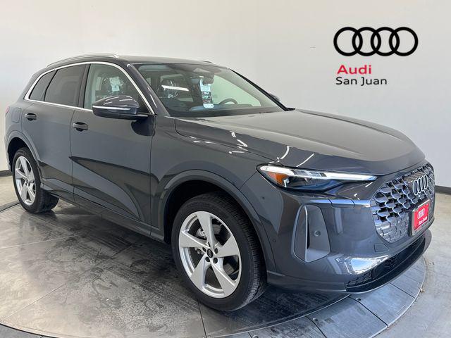 2025 Audi Q5 Premium Plus TFSI quattro S tronic for sale in San Juan, TX