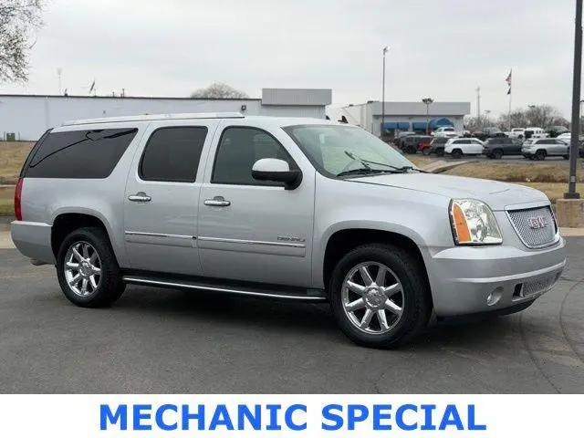 2014 GMC Yukon XL Denali for sale in Augusta, KS