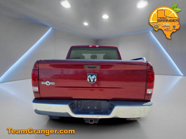 2011 Ram 2500 SLT