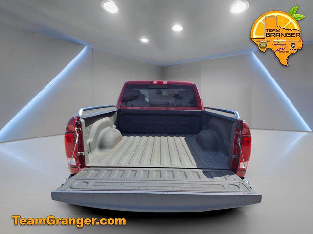 2011 Ram 2500 SLT