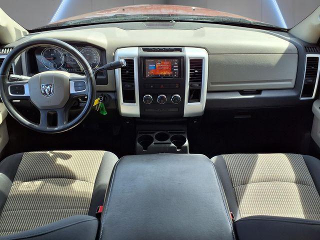 2011 Ram 2500 SLT