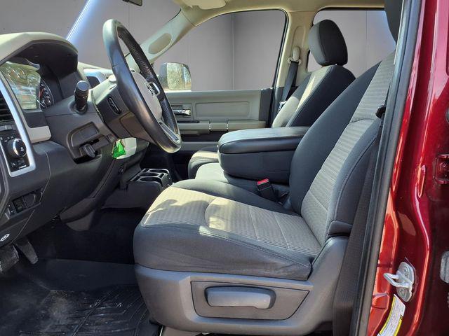 2011 Ram 2500 SLT