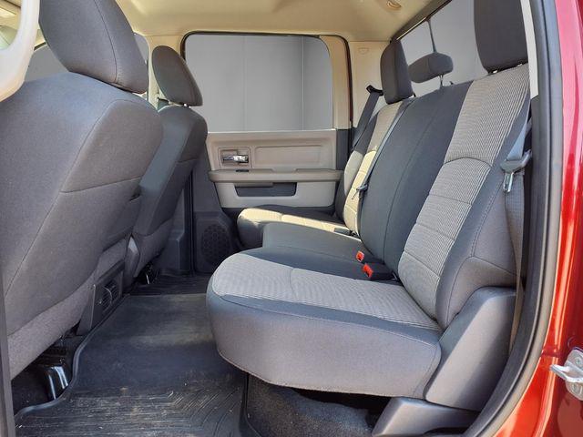 2011 Ram 2500 SLT