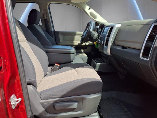 2011 Ram 2500 SLT