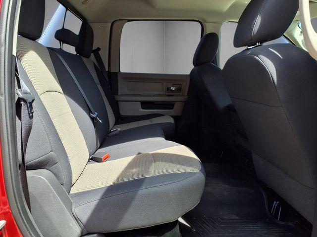 2011 Ram 2500 SLT