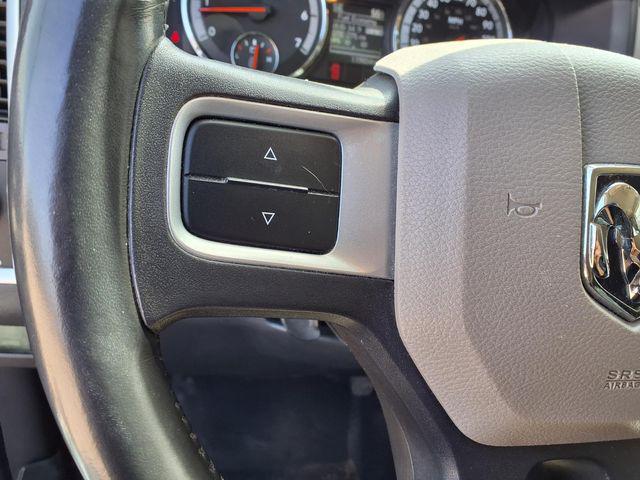 2011 Ram 2500 SLT