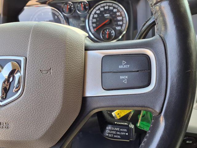 2011 Ram 2500 SLT