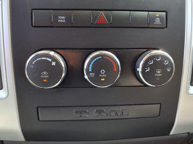 2011 Ram 2500 SLT