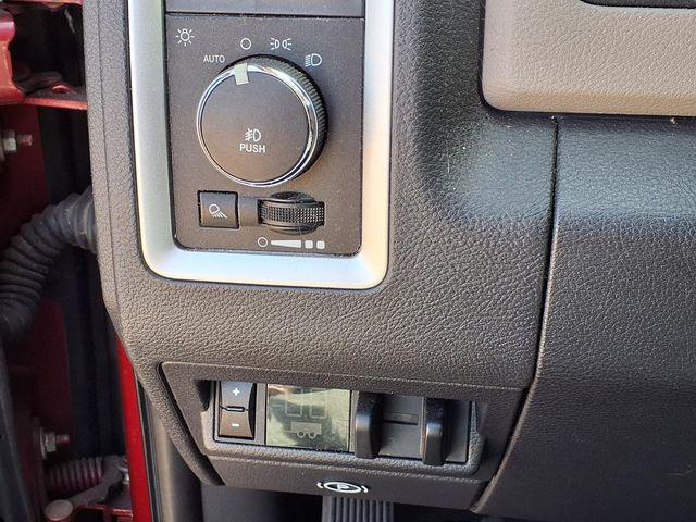 2011 Ram 2500 SLT