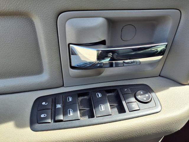 2011 Ram 2500 SLT