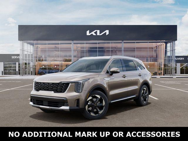 2026 Kia Sorento Hybrid EX for sale in Goose Creek, SC