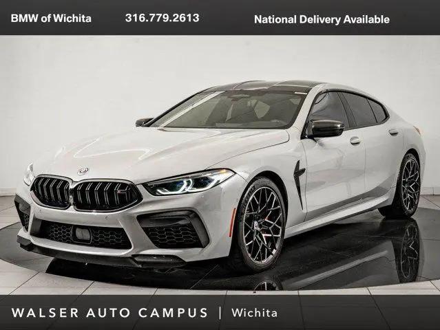 2023 BMW M8 Competition for sale in Wichita, KS