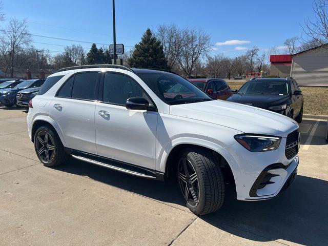 2026 Mercedes-Benz GLE GLE 450 4MATIC for sale in Normal, IL