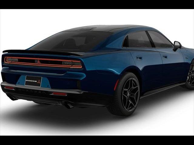 2026 Dodge Charger CHARGER R/T PLUS 4-DOOR AWD