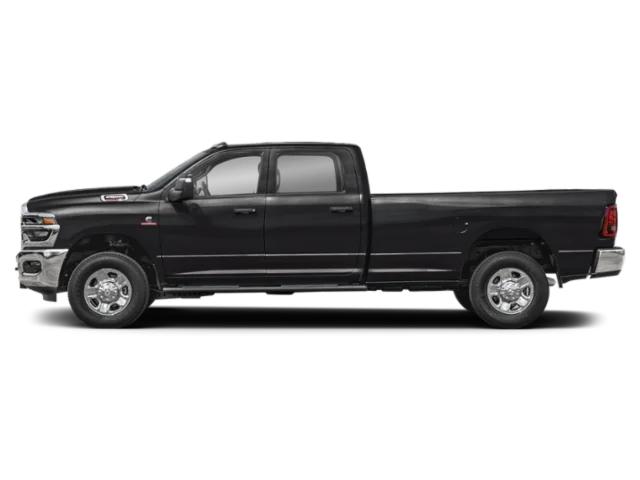 2026 RAM Ram 3500 RAM 3500 TRADESMAN CREW CAB 4X4 8 BOX