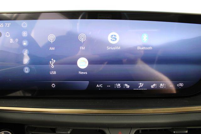 2026 Buick Envision Avenir AWD