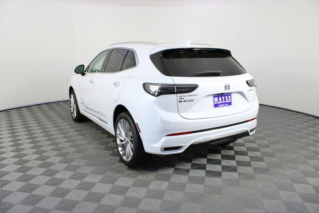 2026 Buick Envision Avenir AWD