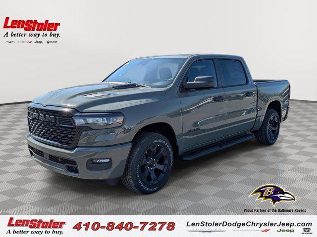 2026 RAM Ram 1500 RAM 1500 EXPRESS CREW CAB 4X4 57 BOX 2026 RAM Ram 1500 RAM 1500 EXPRESS CREW CAB 4X4 57 BOX